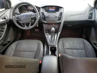 2016 Ford Focus SE with VIN 1FADP3F21GL285958, listed as a Copart auction lot 52777925 with 159,232 mi miles and Clean Title. Bid and sale history available at carsss.com. Image 8.