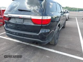 2011 Dodge Durango Express с VIN 1D4RE2GG4BC639753, выставлен на аукционе IAAI как лот 42611894 с пробегом 190 587 миль миль и . История ставок и продаж доступна на DreamBid. Изображение 4.