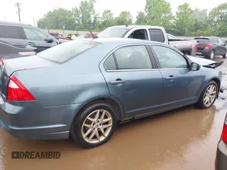 2012 Ford Fusion SEL z VIN 3FAHP0JG5CR171928, wystawiony jako IAAI lot #42356521 z przebiegiem Nie podano mil oraz . Historia ofert i sprzedaży dostępna na DreamBid. Obrazek 13.