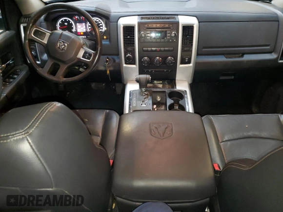 2009 Dodge 1500 Sport с VIN 1D3HV18T19S820203, выставлен на аукционе Copart как лот 49794804 с пробегом 155 951 миль миль и Чистый • Clean title. История ставок и продаж доступна на DreamBid. Изображение 8.