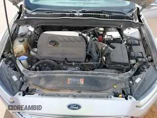 2016 Ford Fusion SE with VIN 3FA6P0HD1GR139938, listed as a IAAI auction lot 42571827 with 236,876 mi miles and . Bid and sale history available at DreamBid. Image 10.