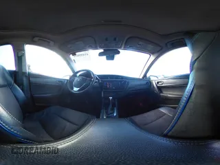 2017 Toyota Corolla L z VIN 2T1BURHE2HC848867, wystawiony jako IAAI lot #41699834 z przebiegiem 138 679 mil mil oraz . Historia ofert i sprzedaży dostępna na DreamBid. Obrazek 19.