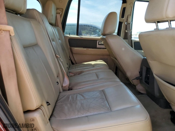 2012 Ford Expedition XLT with VIN 1FMJU1H54CEF40677, listed as a Copart auction lot 67459704 with 141,790 mi miles and Clean Title. Bid and sale history available at carsss.com. Image 11.