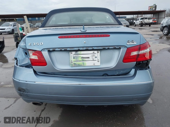 2012 Mercedes-Benz E 350 with VIN WDDKK5KF7CF151832, listed as a IAAI auction lot 41572805 with 87,471 mi miles and . Bid and sale history available at DreamBid. Image 17.
