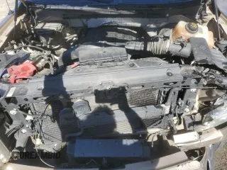 2014 Ford F-150 XL with VIN 1FTFW1CT2EKE30984, listed as a Copart auction lot 47461265 with 223,445 mi miles and Salvage Title. Bid and sale history available at carsss.com. Image 11.