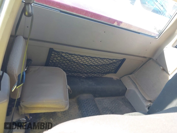 2003 Ford Ranger XL Fleet with VIN 1FTZR15E83TA48100, listed as a IAAI auction lot 41654484 with 96,820 mi miles and . Bid and sale history available at DreamBid. Image 8.