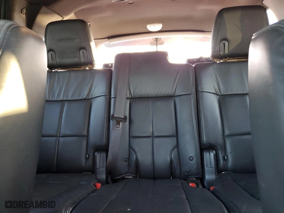 2014 Lincoln Navigator with VIN 5LMJJ2J54EEL05754, listed as a Copart auction lot 82837704 with 236,773 mi miles and Salvage Title. Bid and sale history available at carsss.com. Image 10.