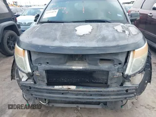 2013 Ford Explorer XLT z VIN 1FM5K7D90DGA55381, wystawiony jako IAAI lot #42194078 z przebiegiem 200 714 mil mil oraz . Historia ofert i sprzedaży dostępna na DreamBid. Obrazek 6.