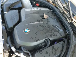 2025 BMW 3 Series 330i xDrive с VIN 3MW89CW0XS8F49860, выставлен на аукционе IAAI как лот 43298546 с пробегом 589 миль миль и . История ставок и продаж доступна на DreamBid. Изображение 19.