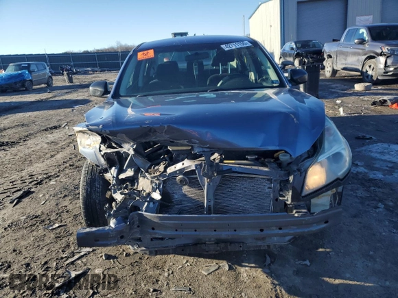 2013 Subaru Legacy 2.5i with VIN 4S3BMAA62D1006324, listed as a Copart auction lot 42711155 with 104,190 mi miles and Salvage title. Bid and sale history available at DreamBid. Image 5.