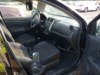 2012 Nissan Versa SV with VIN 3N1CN7AP4CL819462, listed as a IAAI auction lot 42576247 with Not provided miles and . Bid and sale history available at DreamBid. Image 5.