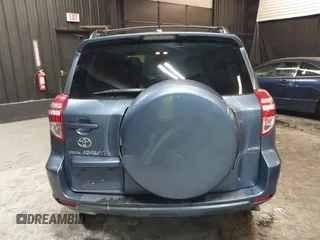2010 Toyota RAV4 Ltd with VIN 2T3DK4DV7AW021613, listed as a IAAI auction lot 41569007 with 140,160 mi miles. Bid and sale history available at carsss.com. Image 16.