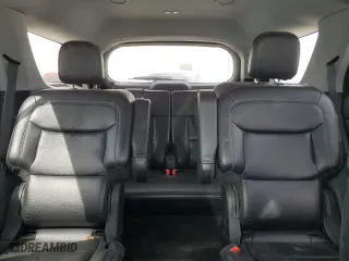 2020 Ford Explorer XLT with VIN 1FMSK8DH8LGC84745, listed as a Copart auction lot 49073665 with 68,158 mi miles and Salvage Title. Bid and sale history available at carsss.com. Image 10.