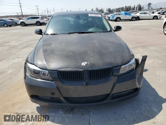 2006 BMW 3 Series 325i с VIN WBAVB13536PS66610, выставлен на аукционе Copart как лот 62310295 с пробегом 252 873 миль миль и Списание • Salvage title. История ставок и продаж доступна на DreamBid. Изображение 5.