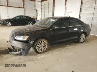 2011 Volkswagen Jetta SEL с VIN 3VWLZ7AJ2BM354053, выставлен на аукционе Copart как лот 47529275 с пробегом 199 190 миль миль и Списание • Salvage title. История ставок и продаж доступна на DreamBid. Изображение 1.