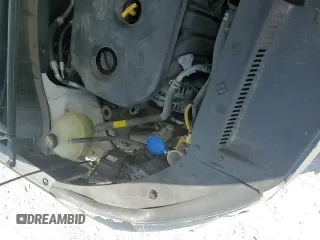 2021 Hyundai Tucson Value with VIN KM8J33A43MU287374, listed as a Copart auction lot 61505155 with 133,371 mi miles and Non repairable. Bid and sale history available at DreamBid. Image 16.