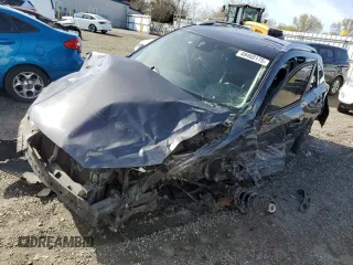 2016 Mazda CX-5 Grand Touring with VIN JM3KE2DY6G0612601, listed as a Copart auction lot 49460175 with 0 mi miles and Non Repairable. Bid and sale history available at carsss.com. Image 1.