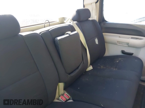 2011 Chevrolet Silverado 1500 LT with VIN 3GCPCSEA8BG107363, listed as a IAAI auction lot 41329197 with 236,582 mi miles and . Bid and sale history available at DreamBid. Image 8.