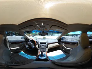 2010 Cadillac CTS Luxury with VIN 1G6DF5EG7A0110647, listed as a IAAI auction lot 42318842 with 243,152 mi miles and . Bid and sale history available at DreamBid. Image 18.