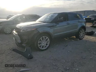 2017 Land Rover Range Rover Evoque SE with VIN SALVP2BG7HH204761, listed as a Copart auction lot 49831445 with 88,946 mi miles and Clean Title. Bid and sale history available at carsss.com. Image 1.
