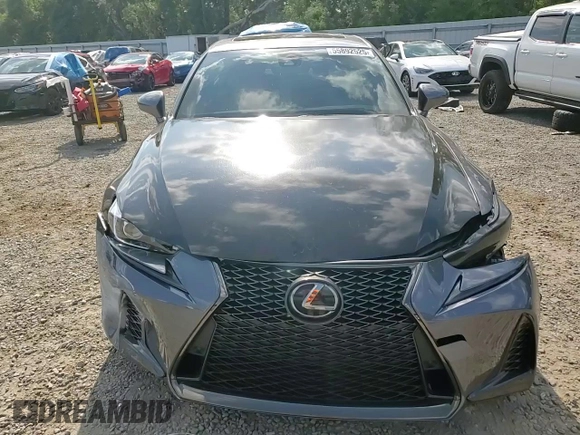 2020 Lexus IS 300 F Sport с VIN JTHGA1D26L5109131, выставлен на аукционе Copart как лот 55892525 с пробегом 77 014 миль миль и Списание • Salvage title. История ставок и продаж доступна на DreamBid. Изображение 13.