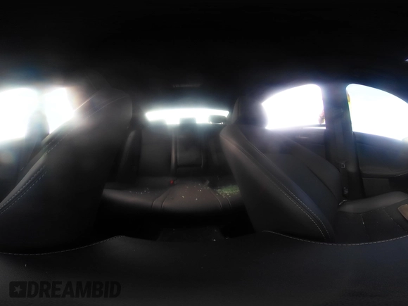 2024 Lexus IS 350 F Sport with VIN JTHBZ1E21R5036891, listed as a IAAI auction lot 42515614 with 6,904 mi miles and . Bid and sale history available at DreamBid. Image 21.