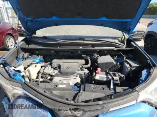 2018 Toyota RAV4 Limited z VIN JTMYFREV8JJ212683, wystawiony jako Copart lot #71084145 z przebiegiem 68 777 mil mil oraz Szkoda całkowita • Salvage title. Historia ofert i sprzedaży dostępna na DreamBid. Obrazek 16.