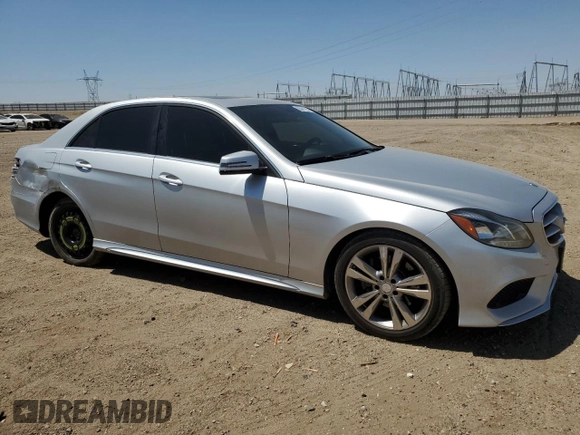 2016 Mercedes-Benz E 350 Sport z VIN WDDHF5KB2GB206633, wystawiony jako Copart lot #58441215 z przebiegiem 119 300 mil mil oraz Szkoda całkowita • Salvage title. Historia ofert i sprzedaży dostępna na DreamBid. Obrazek 4.