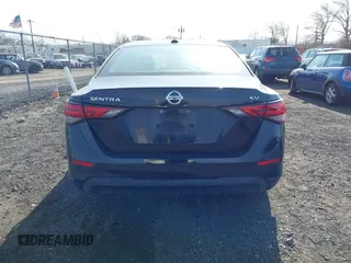 2021 Nissan Sentra SV z VIN 3N1AB8CVXMY279895, wystawiony jako IAAI lot #41794768 z przebiegiem 169 955 mil mil oraz . Historia ofert i sprzedaży dostępna na DreamBid. Obrazek 16.