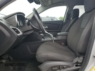 2013 GMC Terrain SLE with VIN 2GKFLTEK0D6333359, listed as a Copart auction lot 59550245 with 215,701 mi miles and Salvage title. Bid and sale history available at DreamBid. Image 7.
