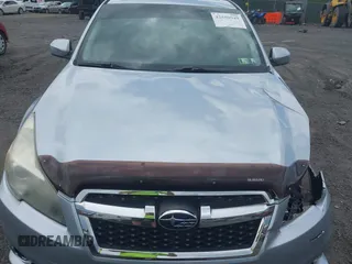 2013 Subaru Legacy Limited z VIN 4S3BMBK62D3028364, wystawiony jako IAAI lot #42550949 z przebiegiem 201 712 mil mil oraz . Historia ofert i sprzedaży dostępna na DreamBid. Obrazek 12.