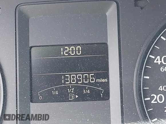 2013 Volkswagen Jetta S with VIN 3VW2K7AJ2DM293595, listed as a IAAI auction lot 42169064 with 138,906 mi miles and . Bid and sale history available at DreamBid. Image 15.