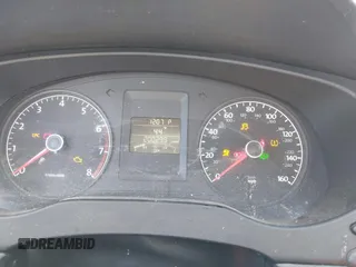 2012 Volkswagen Jetta S с VIN 3VW2K7AJ2CM417329, выставлен на аукционе IAAI как лот 41972316 с пробегом 200 299 миль миль и . История ставок и продаж доступна на DreamBid. Изображение 7.
