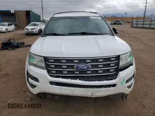 2016 Ford Explorer with VIN 1FM5K8B88GGA09785, listed as a Copart auction lot 51771005 with 150,938 mi miles and Salvage Title. Bid and sale history available at carsss.com. Image 5.