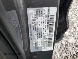 2018 Mazda CX-9 Grand Touring with VIN JM3TCADY7J0211781, listed as a Copart auction lot 59477885 with 77,667 mi miles and Salvage title. Bid and sale history available at DreamBid. Image 14.