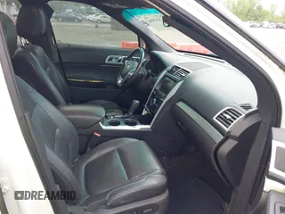 2013 Ford Explorer Sport z VIN 1FM5K8GT0DGC08919, wystawiony jako IAAI lot #42529844 z przebiegiem 151 458 mil mil oraz . Historia ofert i sprzedaży dostępna na DreamBid. Obrazek 5.