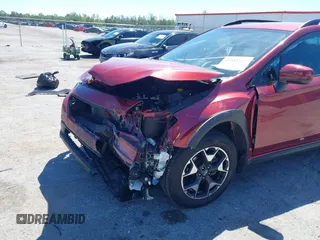 2019 Subaru Crosstrek с VIN JF2GTABCXKH313713, выставлен на аукционе IAAI как лот 41848547 с пробегом 64 488 миль миль и . История ставок и продаж доступна на DreamBid. Изображение 6.