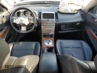 2004 Nissan Maxima SE z VIN 1N4BA41E44C853289, wystawiony jako Copart lot #58025475 z przebiegiem 169 779 mil mil oraz Szkoda całkowita • Salvage title. Historia ofert i sprzedaży dostępna na DreamBid. Obrazek 8.