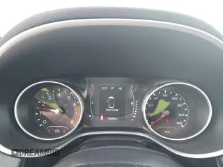 2019 Jeep Compass Sport с VIN 3C4NJCAB0KT624004, выставлен на аукционе IAAI как лот 42478659 с пробегом 76 289 миль миль и . История ставок и продаж доступна на DreamBid. Изображение 7.