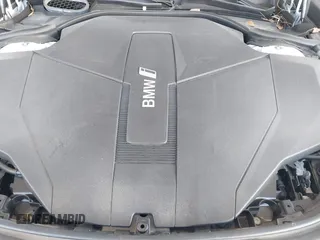 2023 BMW i7 xDrive60 z VIN WBY53EJ06PCN64039, wystawiony jako IAAI lot #40752159 z przebiegiem 8837 mil mil oraz . Historia ofert i sprzedaży dostępna na DreamBid. Obrazek 10.