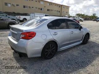 2016 Subaru WRX with VIN JF1VA1B69G9806814, listed as a Copart auction lot 76159053 with 108,411 mi miles. Bid and sale history available at carsss.com. Image 3.