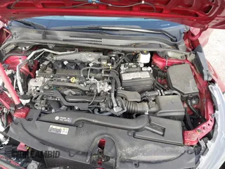 2024 Toyota Corolla LE z VIN 5YFB4MDE2RP109704, wystawiony jako IAAI lot #42307290 z przebiegiem 48 996 mil mil oraz . Historia ofert i sprzedaży dostępna na DreamBid. Obrazek 10.
