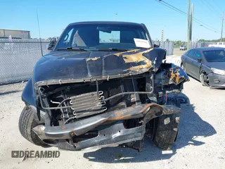 1998 Dodge 1500 with VIN 1B7HF13Z7WJ145413, listed as a IAAI auction lot 42030706 with 198,080 mi miles and . Bid and sale history available at carsss.com. Image 11.