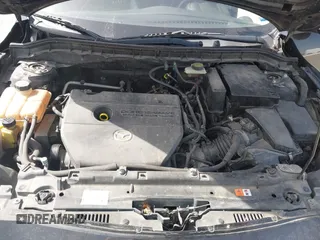 2013 Mazda 3 i SV with VIN JM1BL1TF3D1711178, listed as a IAAI auction lot 42251553 with 136,600 mi miles and . Bid and sale history available at DreamBid. Image 10.