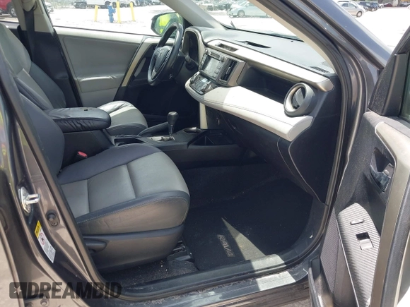 2013 Toyota RAV4 Limited z VIN 2T3YFREV0DW064826, wystawiony jako IAAI lot #42695942 z przebiegiem 129 047 mil mil oraz . Historia ofert i sprzedaży dostępna na DreamBid. Obrazek 5.