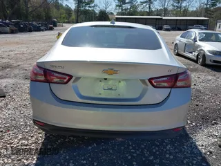 2022 Chevrolet Malibu LT with VIN 1G1ZD5ST9NF142666, listed as a IAAI auction lot 41892217 with 56,398 mi miles and . Bid and sale history available at DreamBid. Image 16.