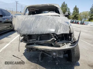 2011 Ford Ranger XL with VIN 1FTKR1EEXBPA74478, listed as a Copart auction lot 59046875 with Not provided miles and Salvage title. Bid and sale history available at DreamBid. Image 5.