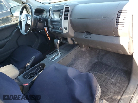 2016 Nissan Frontier SV z VIN 1N6AD0CU4GN757016, wystawiony jako Copart lot #87631665 z przebiegiem 141 534 mil mil oraz Szkoda całkowita • Salvage title. Historia ofert i sprzedaży dostępna na DreamBid. Obrazek 8.