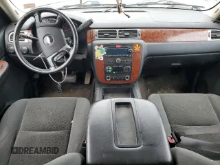 2008 Chevrolet Tahoe z VIN 1GNGK13008J212559, wystawiony jako Copart lot #59195815 z przebiegiem Nie podano mil oraz Nie do naprawy • Non repairable. Historia ofert i sprzedaży dostępna na DreamBid. Obrazek 8.