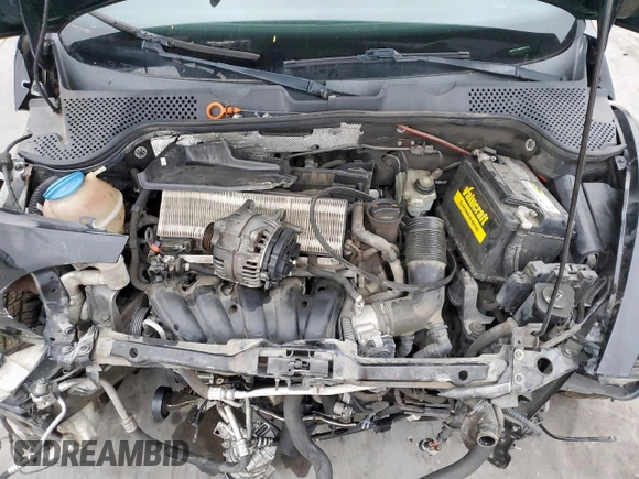 2013 Volkswagen Beetle Entry with VIN 3VWFP7AT8DM630744, listed as a Copart auction lot 51140035 with 118,649 mi miles and Clean Title. Bid and sale history available at DreamBid. Image 11.